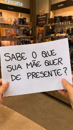 Trend Dia das Mães