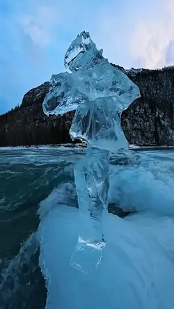 Winter Aesthetic  