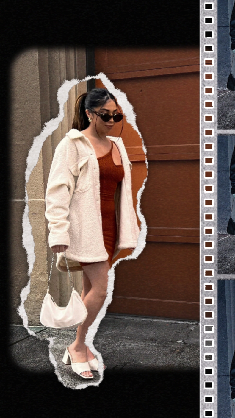 Outfit Style 