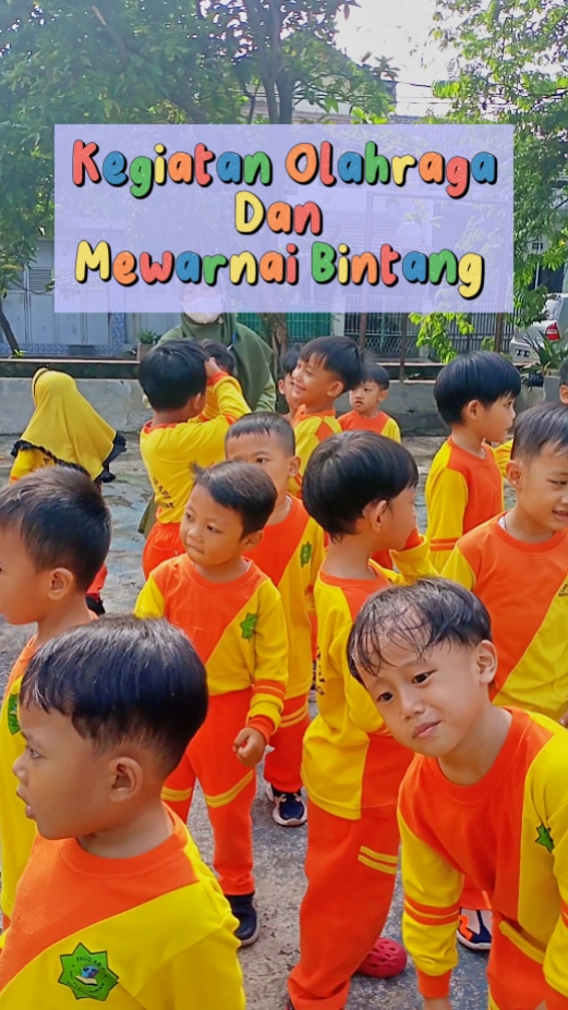 Kegiatan paud