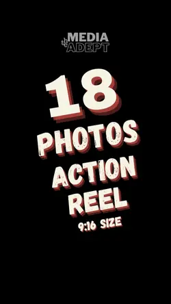 18 Photos 9:16 - TMA