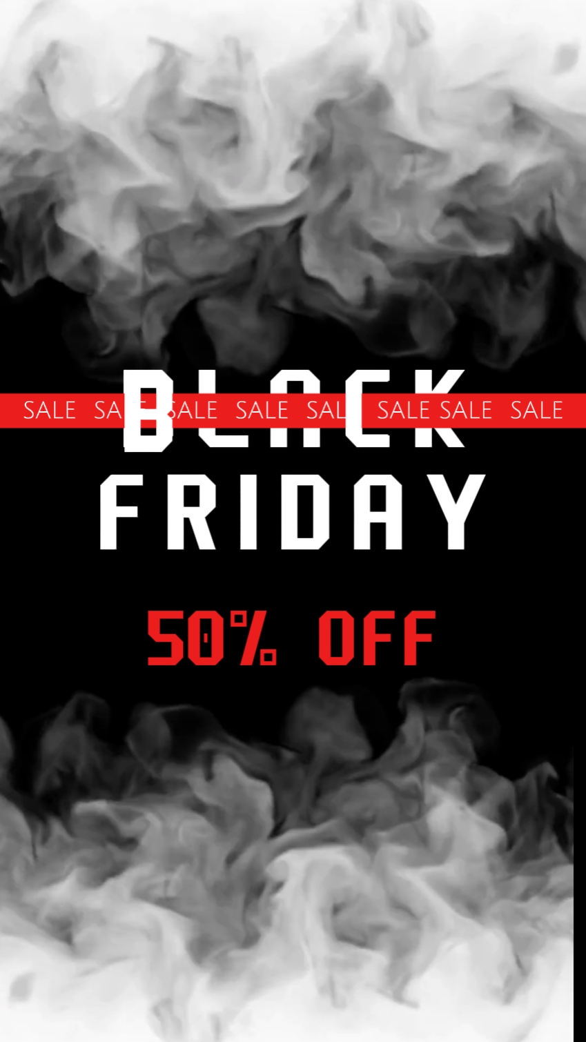 Black Friday Beauty 