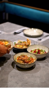 Restaurant template 