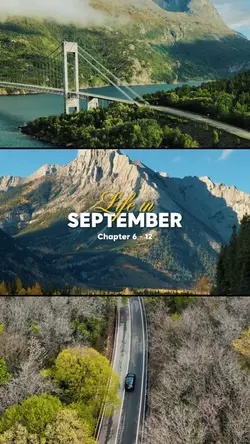 Life in September