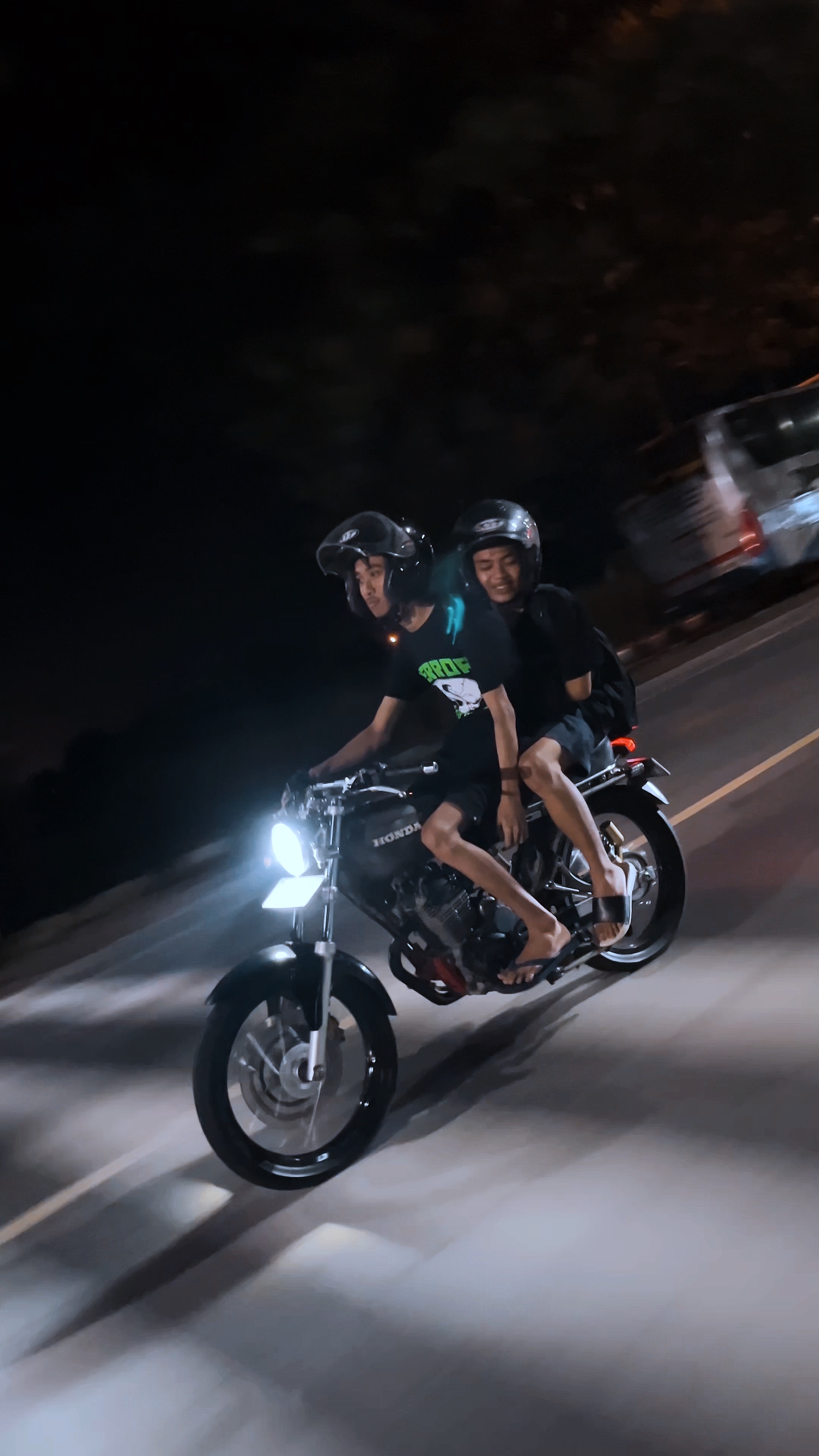 2 klip kece