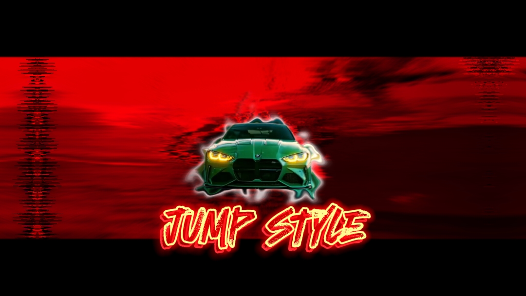 Jump Style edit