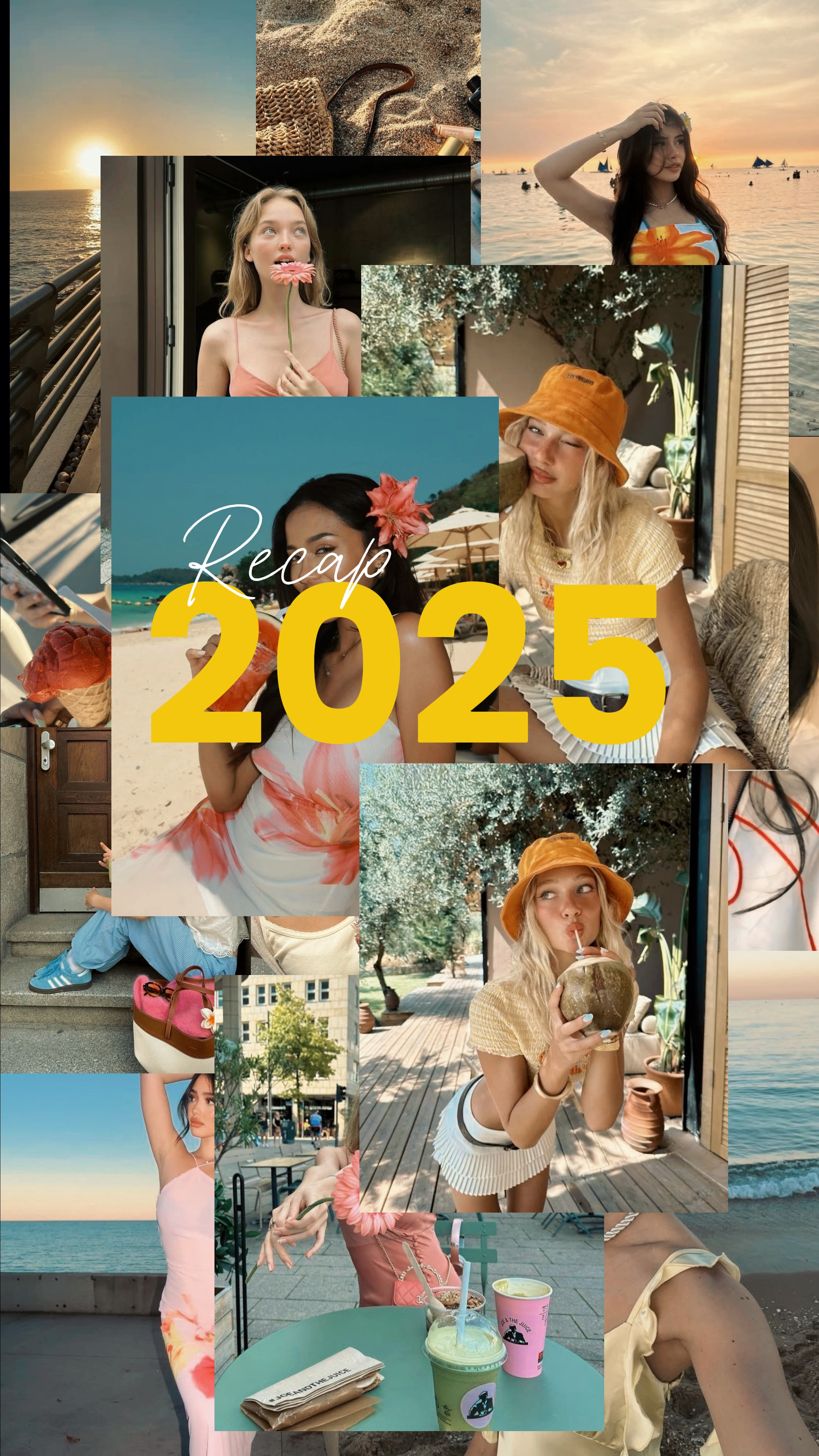Zusammenfassung 2025