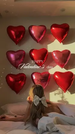 happy valentines day