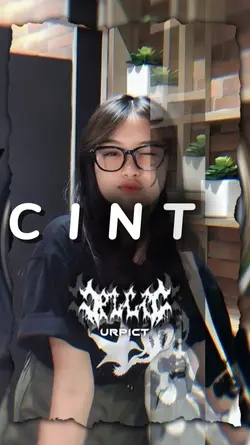 cinta bertepuk sebel