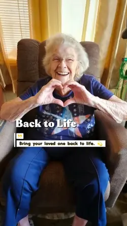 Back to Life