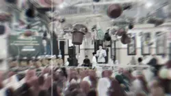 MAULID NABI MUHAMMAD