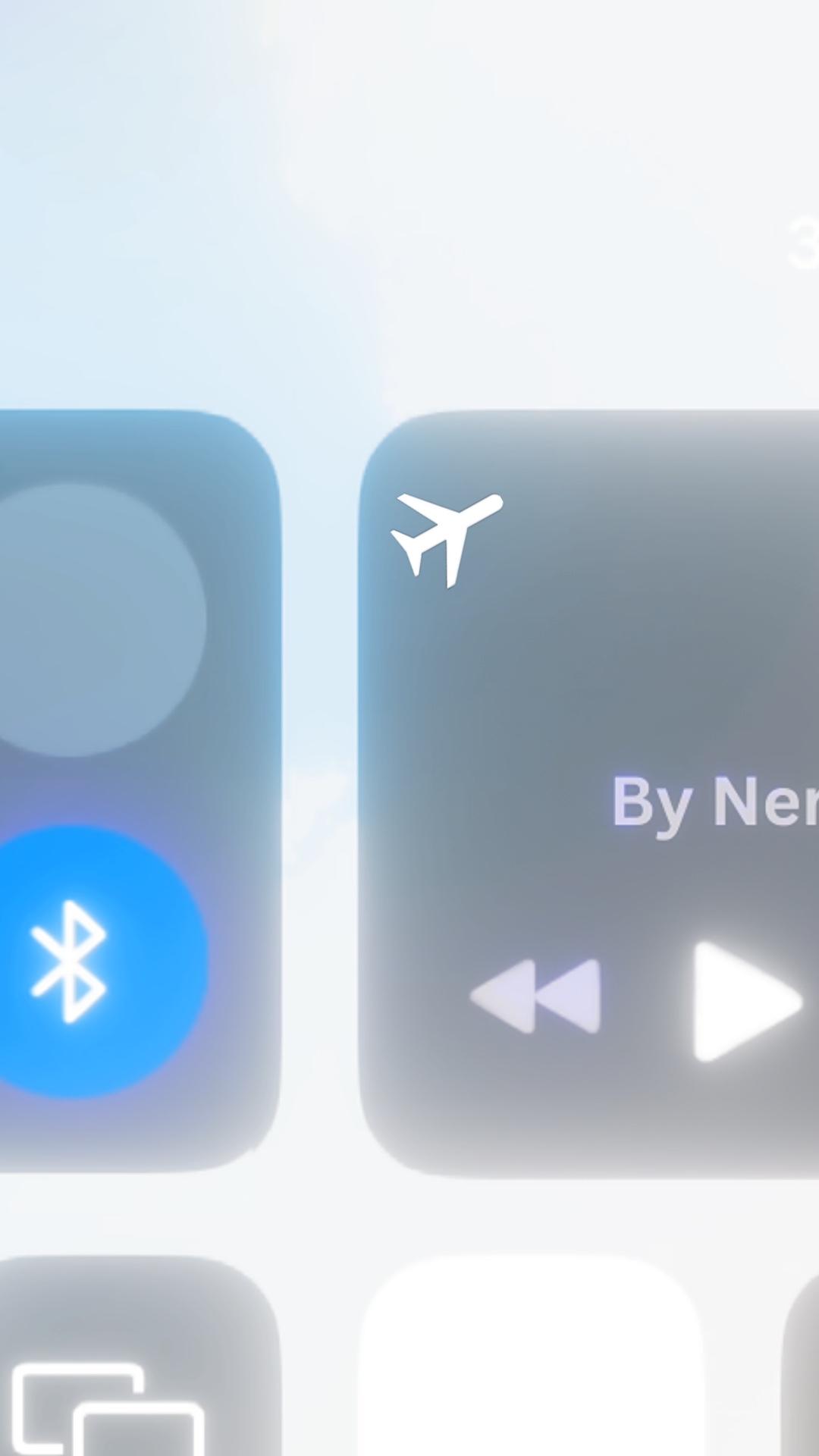 Mode avion