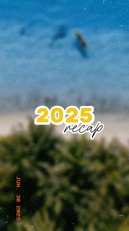 2025 recap 2