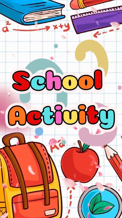 ATIVIDADE ESCOLAR 
