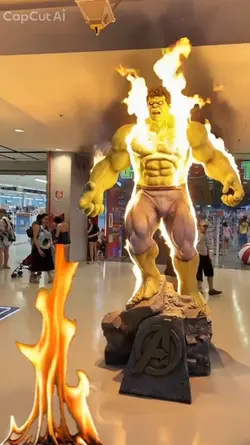 fire