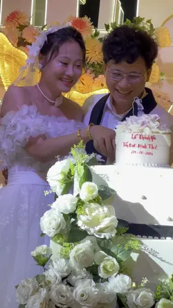 Đám cưới 10 vid