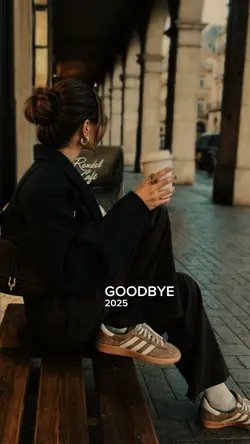 Goodbye 2025