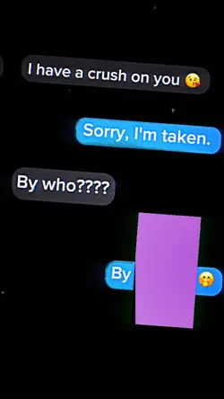 i have a crush on Yo