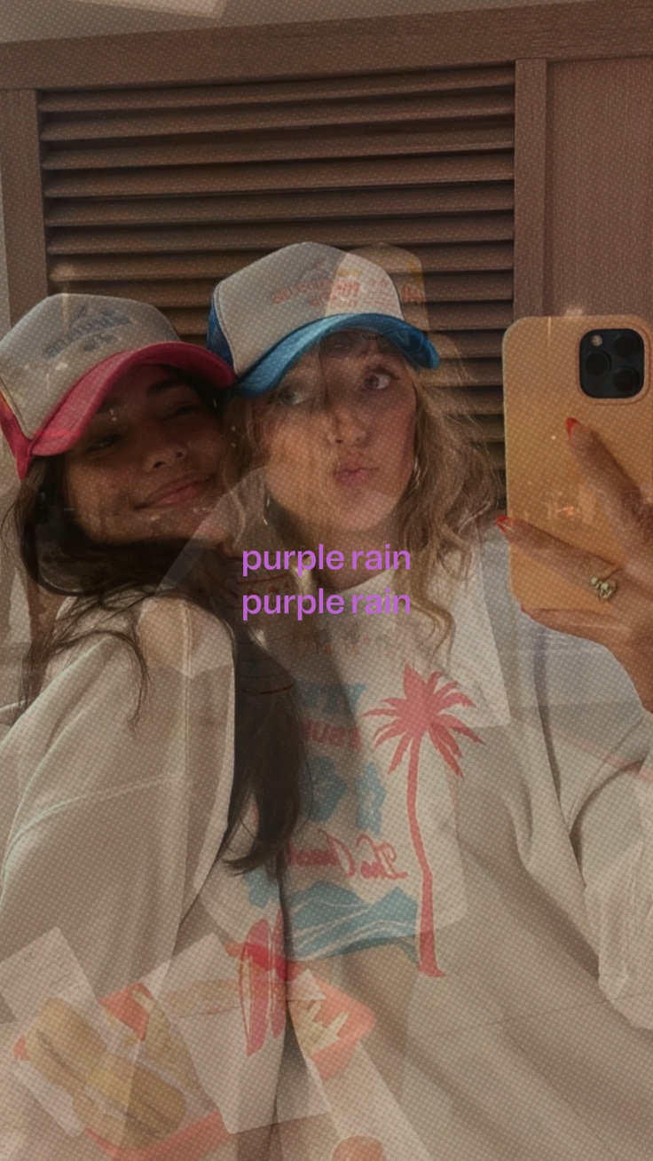 Purple Rain