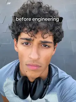 before engineering