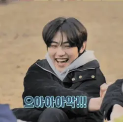 Sunghoon ver