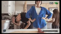 camera recording 