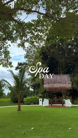 Spa Day