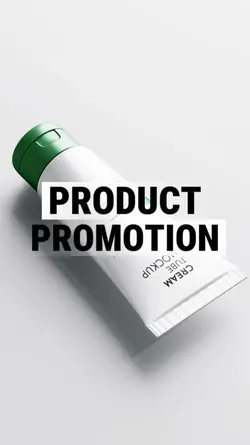 Product Promotion SS