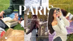 Aesthetic vlog intro