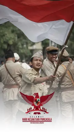 Kesaktian pancasila 