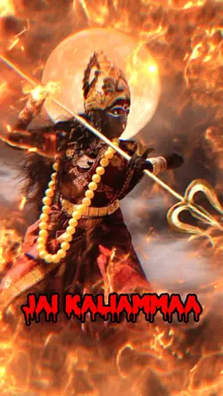🔥🔥En Kaaliammaa🔥🔥