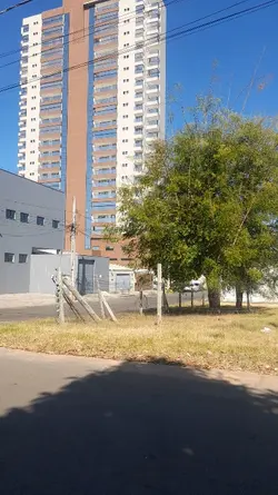A favela venceu 