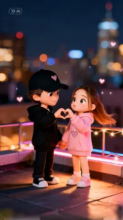 AI COUPLE MINI LOVE