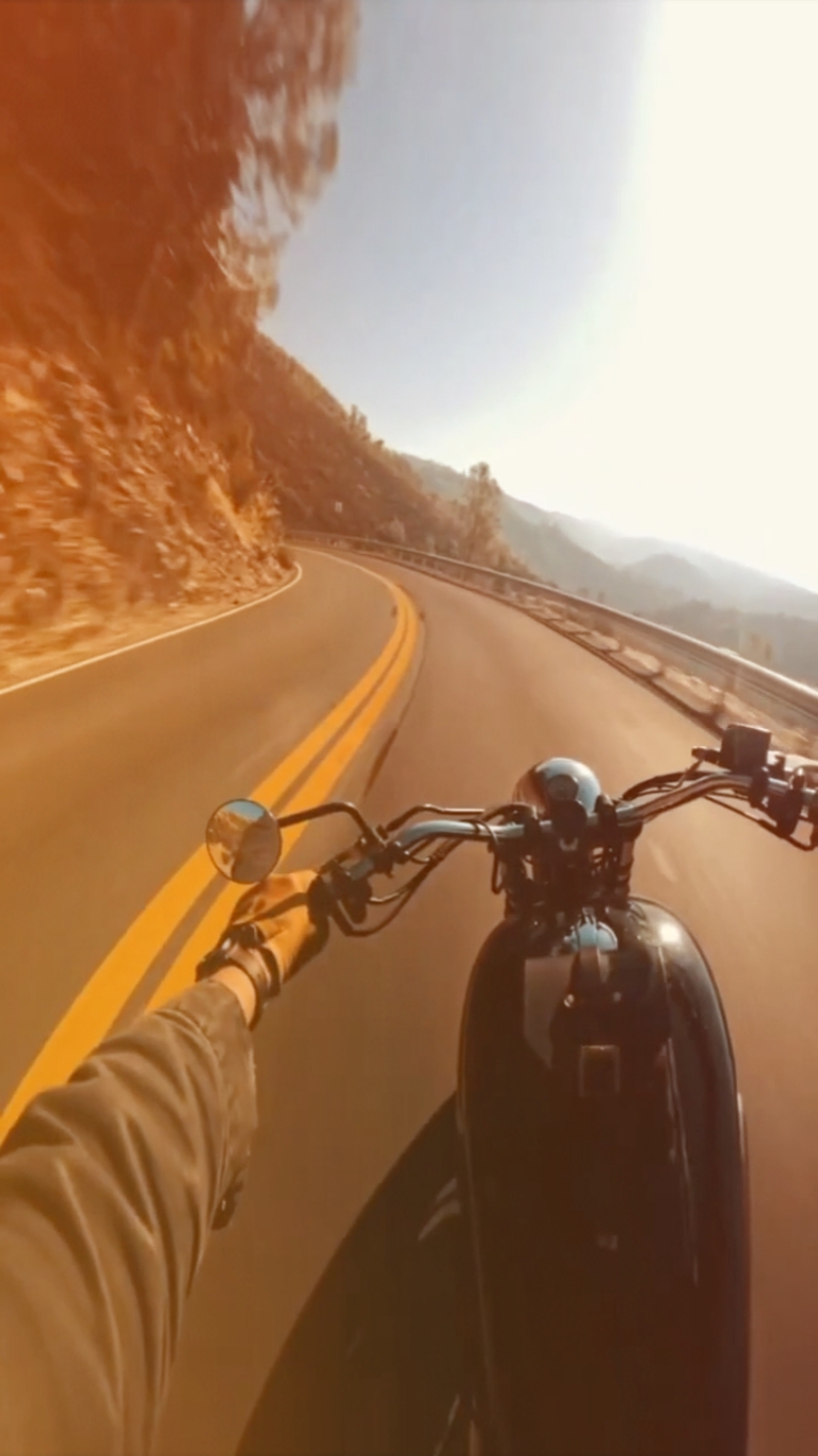 Motovlog Recap
