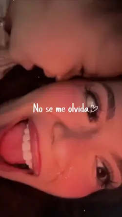No se me olvida