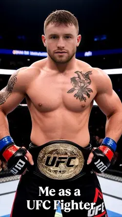 UFC AI FILTER