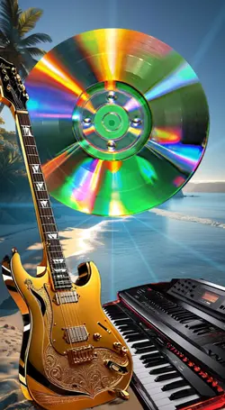 CD Player 
