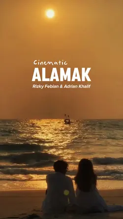Alamak