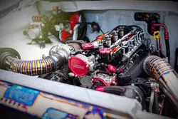 ห้องเครื่องมีอะไรรู้