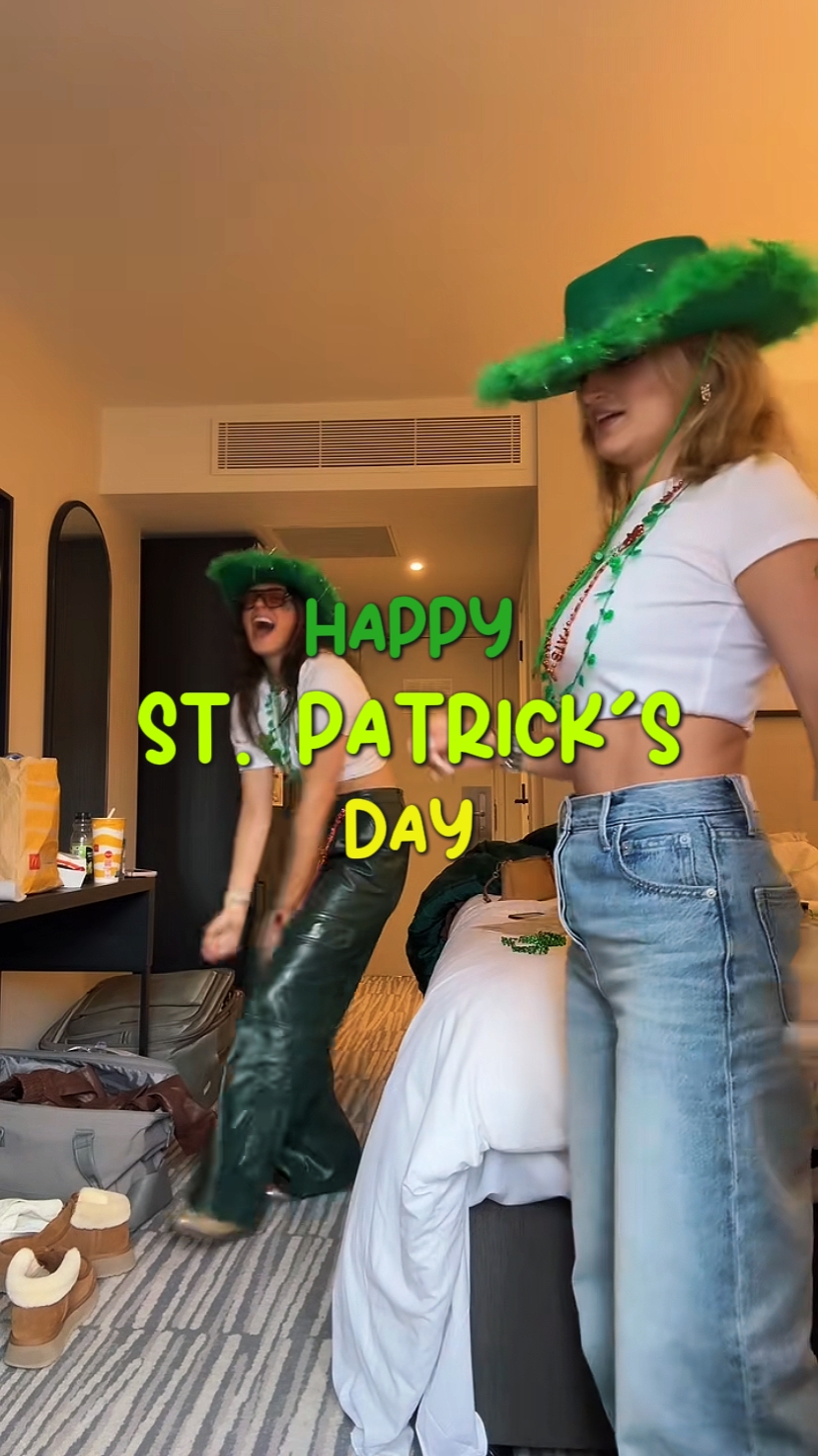 Día de San Patricio