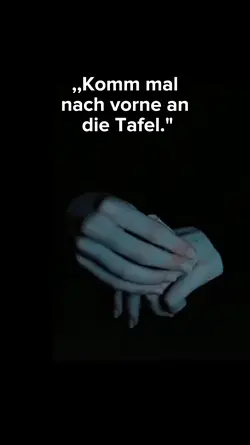 an die tafel