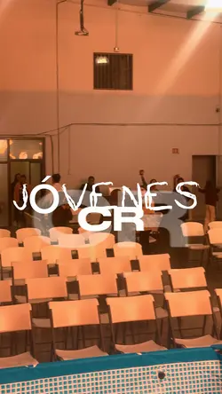 JÓVENES 