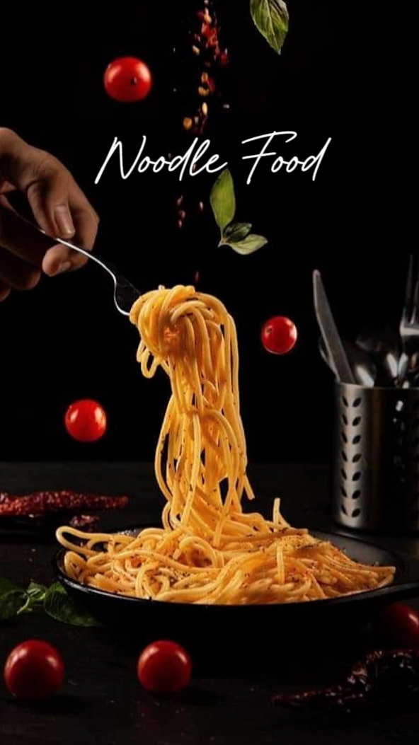 Noodle Food 