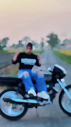 Trending Slow Motion