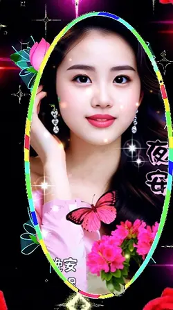 hiệu ứng ảnh đẹp 3d 