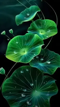 3D wallpaper