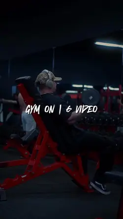 Gym on | 6