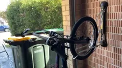 Polygon. Bmx
