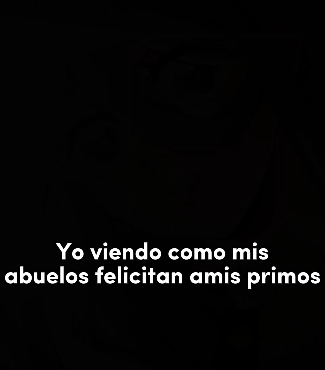 Por qué Ami no?:/