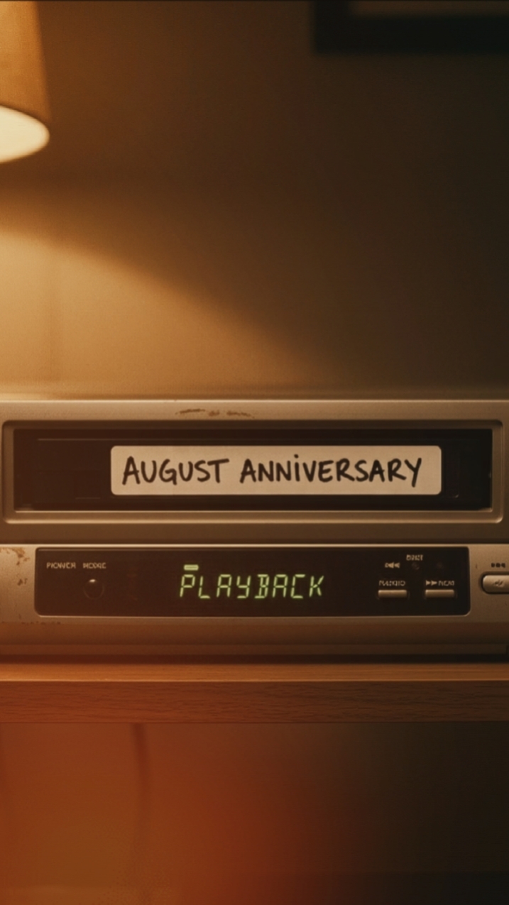ANIVERSARIO DE AGOSTO